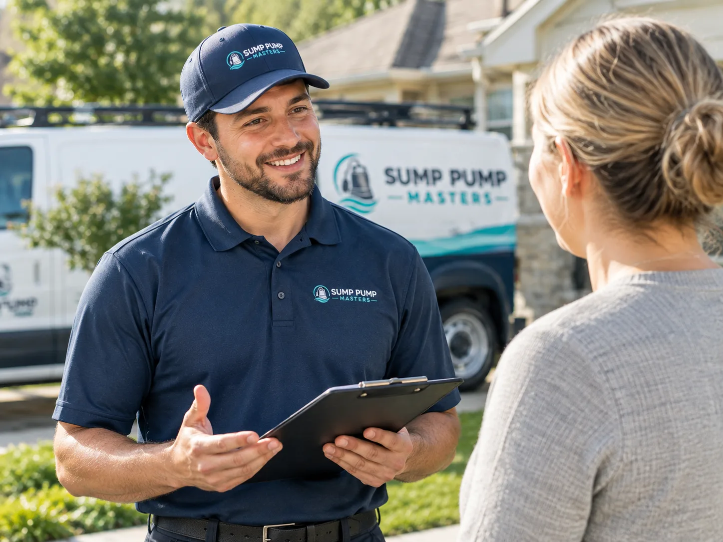 Sump Pump Repair Mccoll, SC FAQs